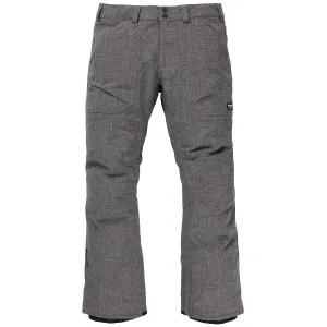 Burton Gore-TEX Ballast Trousers, Black