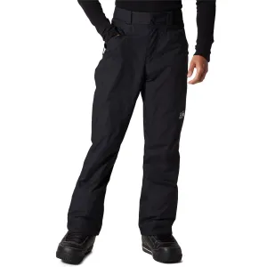 Mountain Hardwear Firefall/2 trousers, black