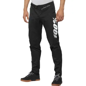 100% R-Core Pants - Black