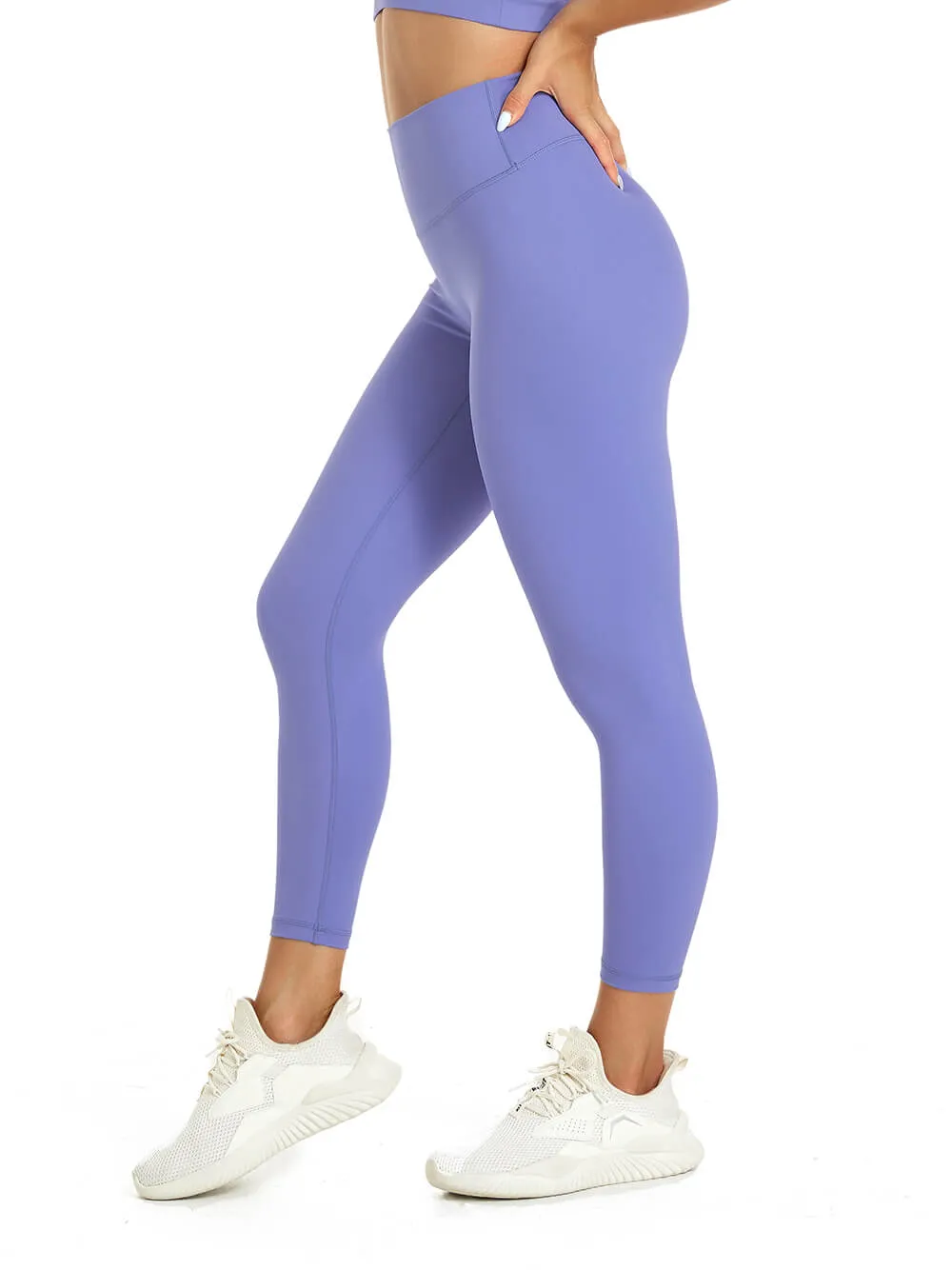 25" Rhythm Classic Leggings