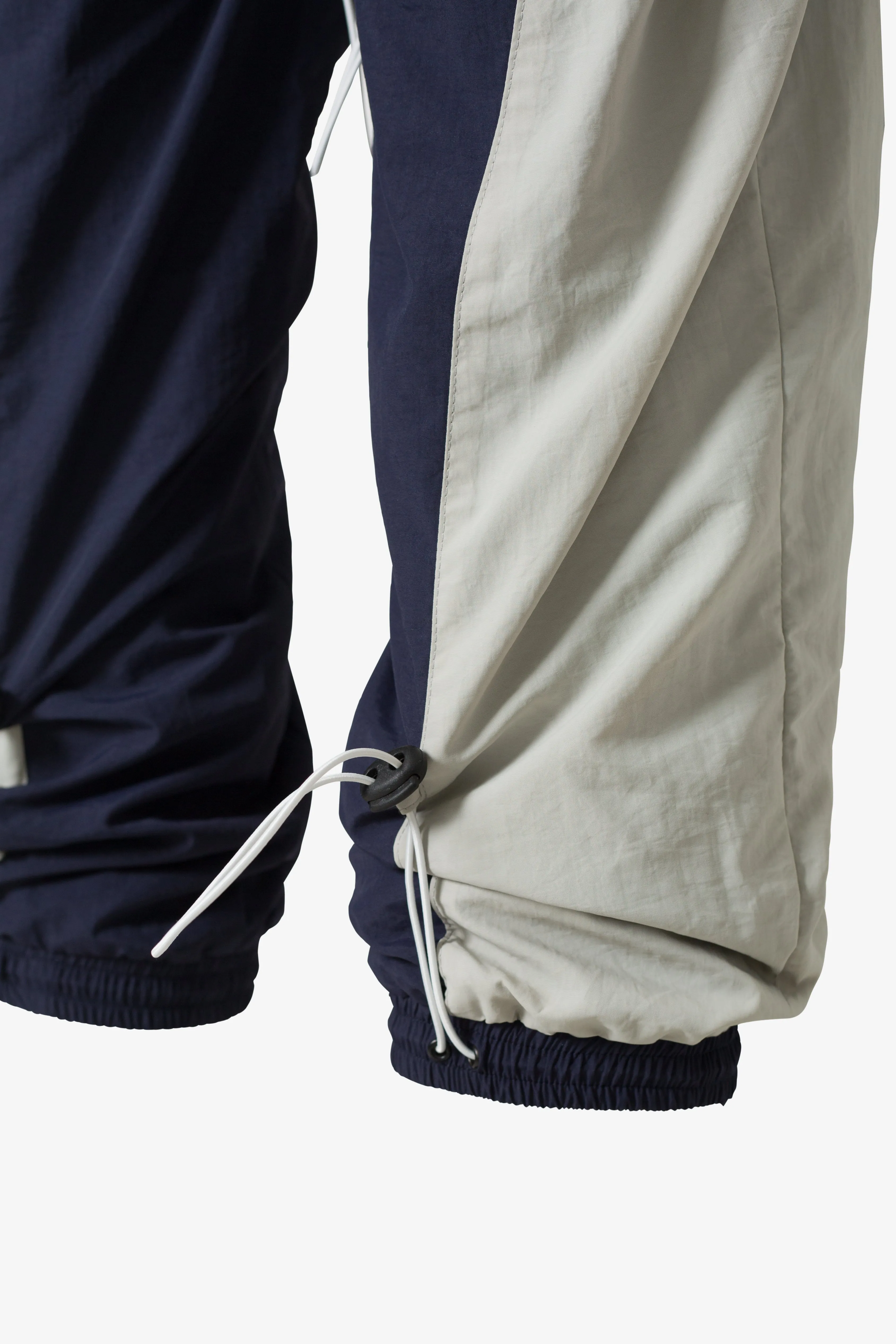 Active Windbreaker Joggers - Blue