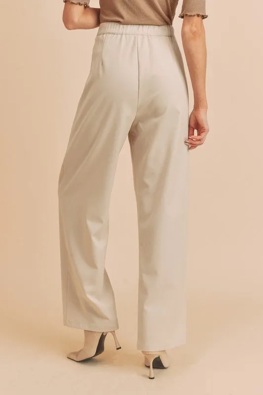 Aemi Tesia Pants *Online Only*