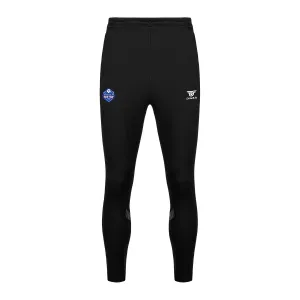 Amigos FC Tunnel Pants Black/Gray