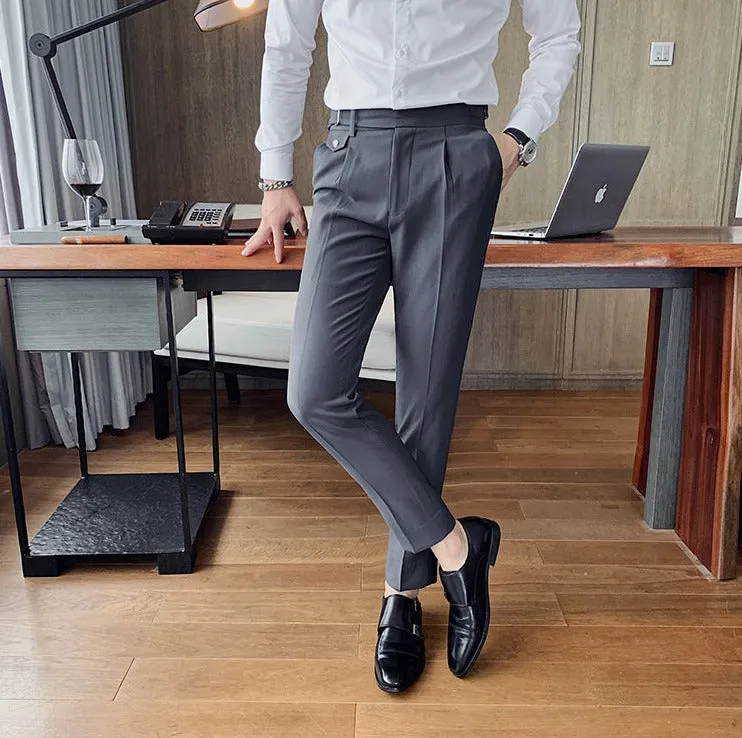 Antonios British Business Pants