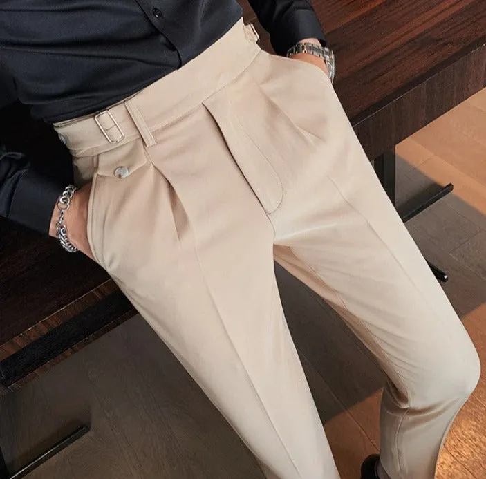 Antonios British Business Pants