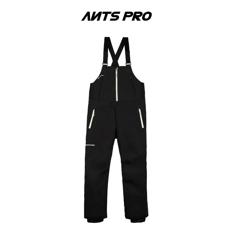 3L Professional Snowboard Jacket & Pants Set - Ants Pro