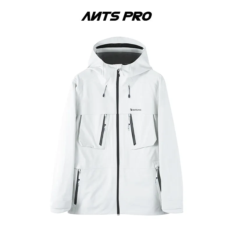 3L Professional Snowboard Jacket & Pants Set - Ants Pro