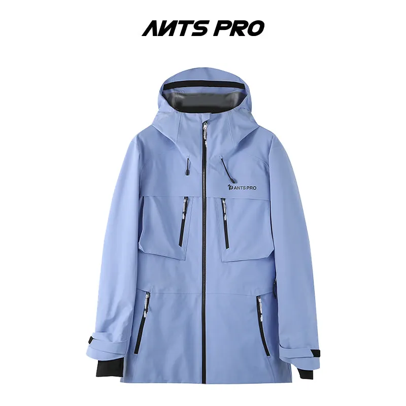 3L Professional Snowboard Jacket & Pants Set - Ants Pro