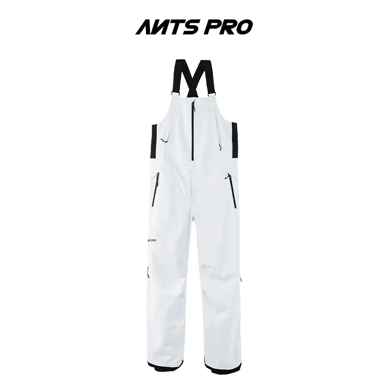 3L Professional Snowboard Jacket & Pants Set - Ants Pro