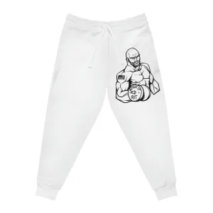 Athletic Joggers (AOP)