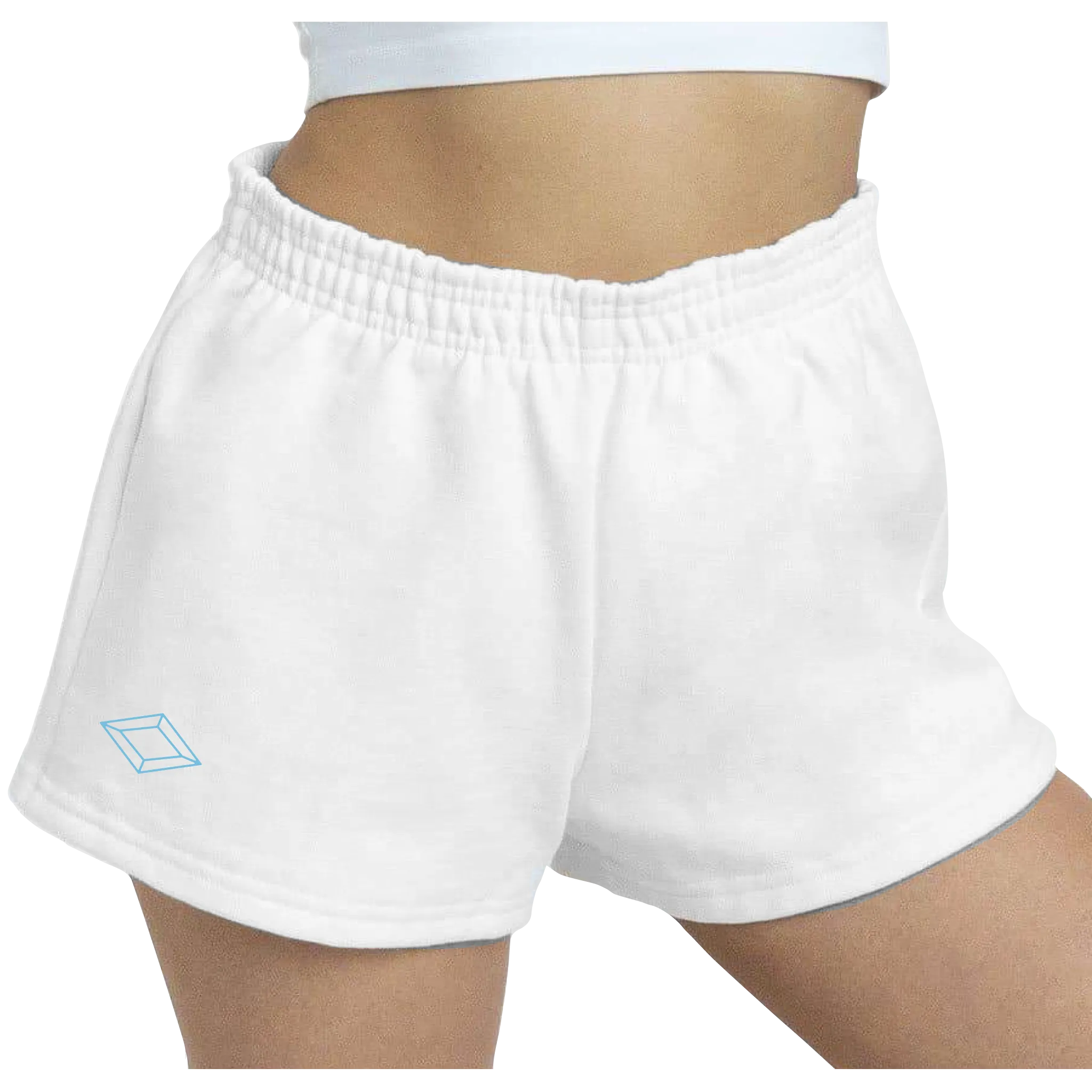 B-Greek - Back to School - Alpha Delta Pi Symbol Shorts