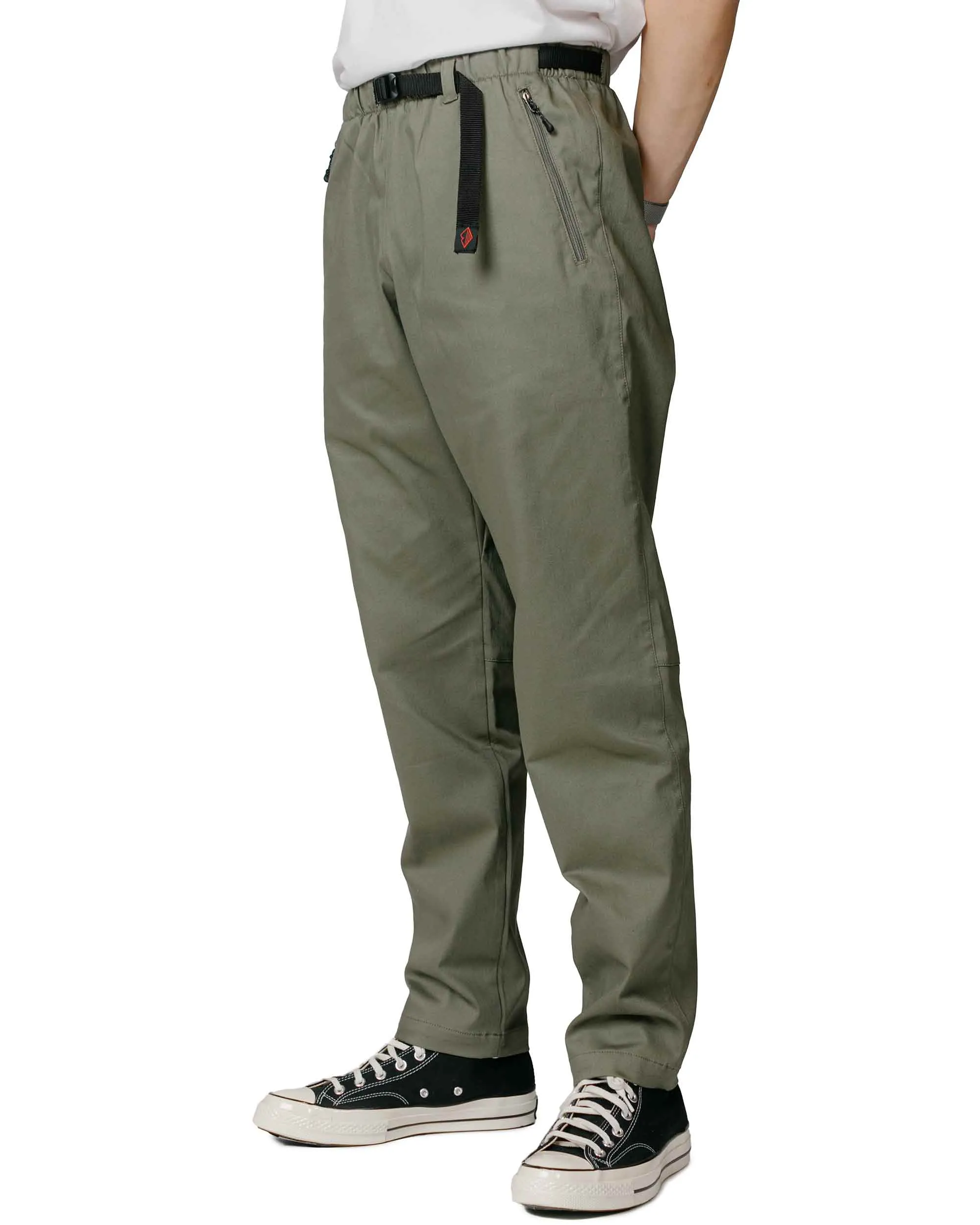 Battenwear Stretch Climbing Pants Olive