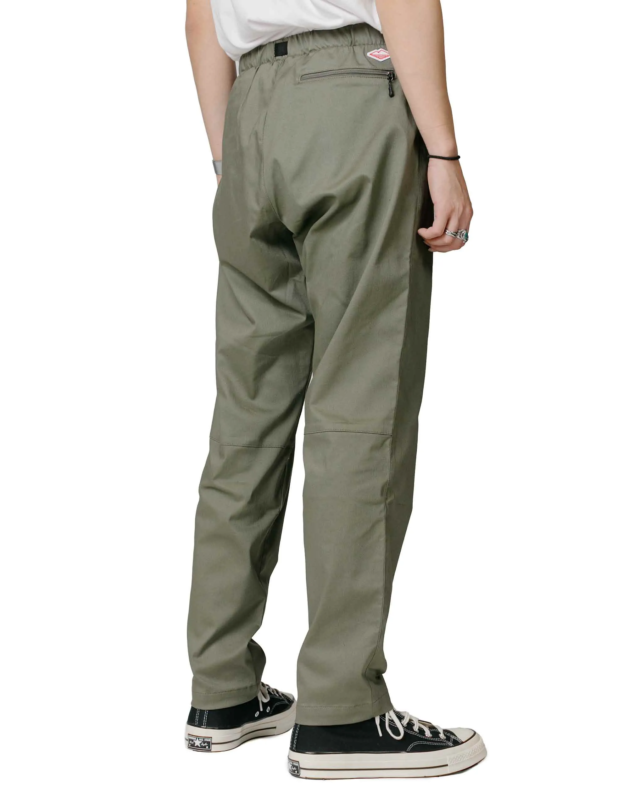 Battenwear Stretch Climbing Pants Olive