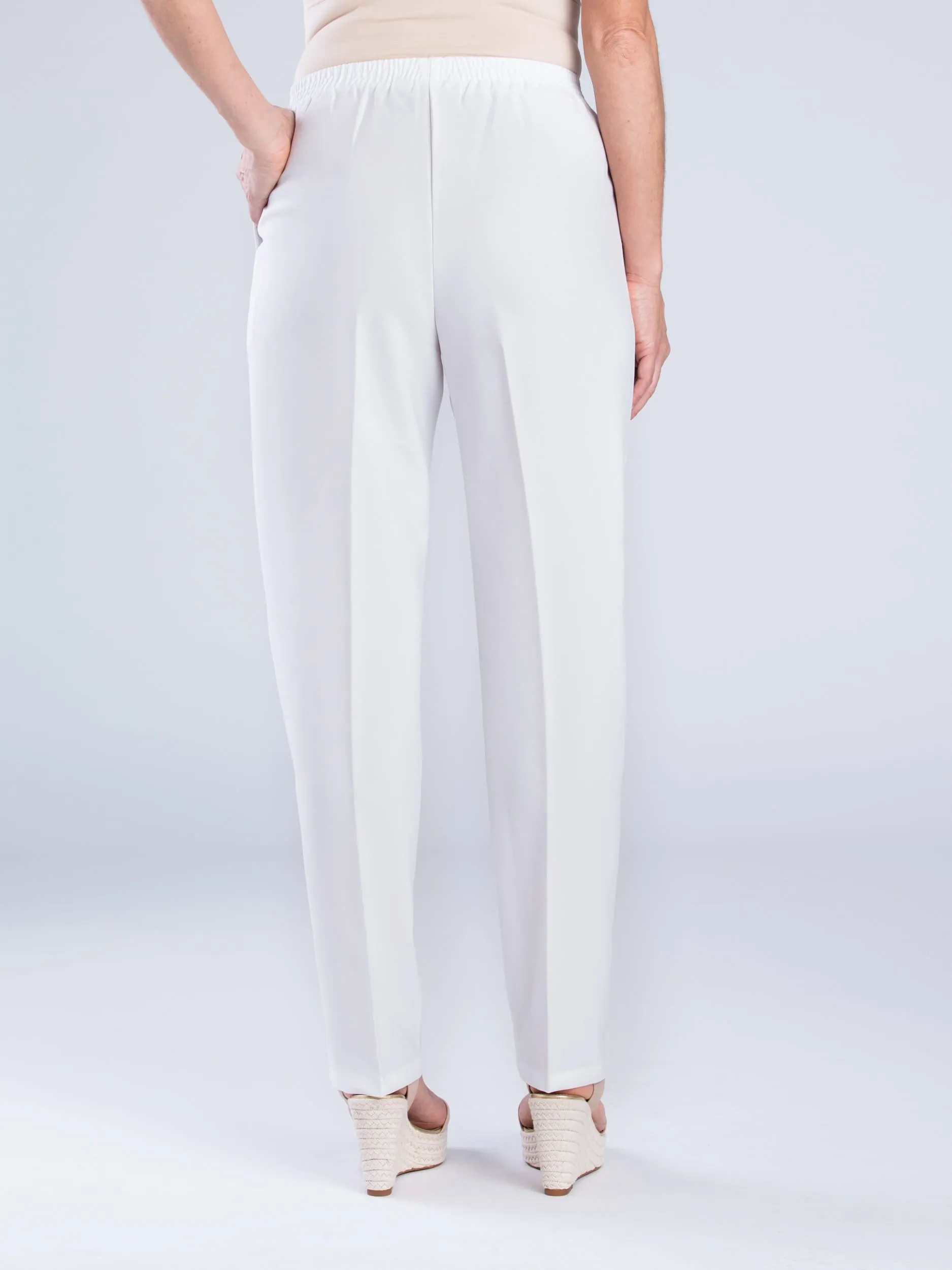 Bi Stretch Pant