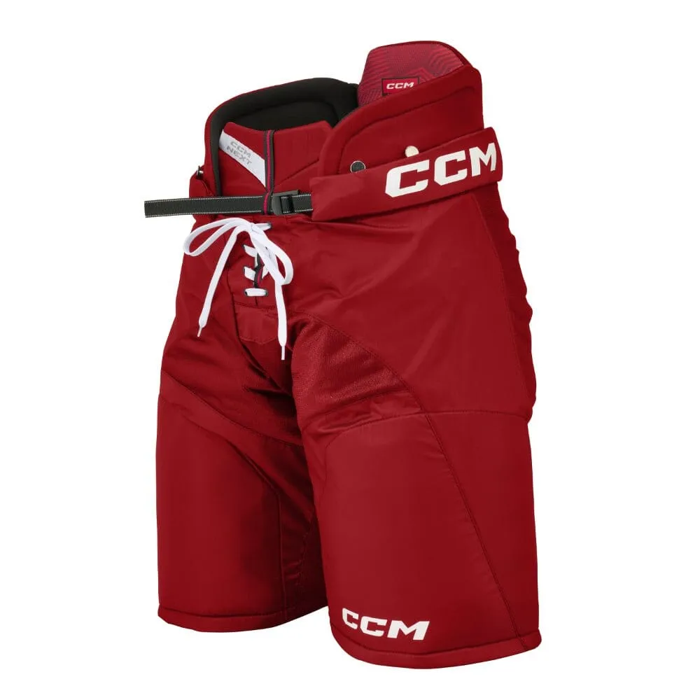 CCM NEXT Hockey Shorts