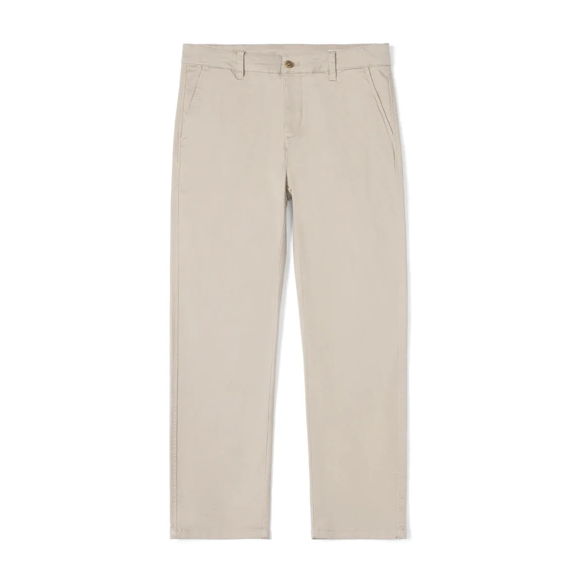 Classic chino pants