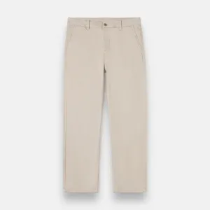 Classic chino pants