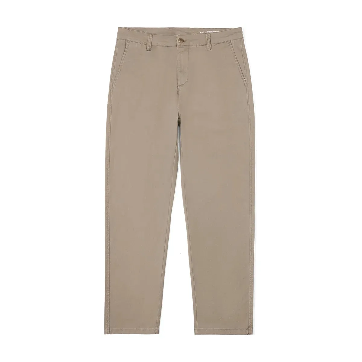 Classic chino pants