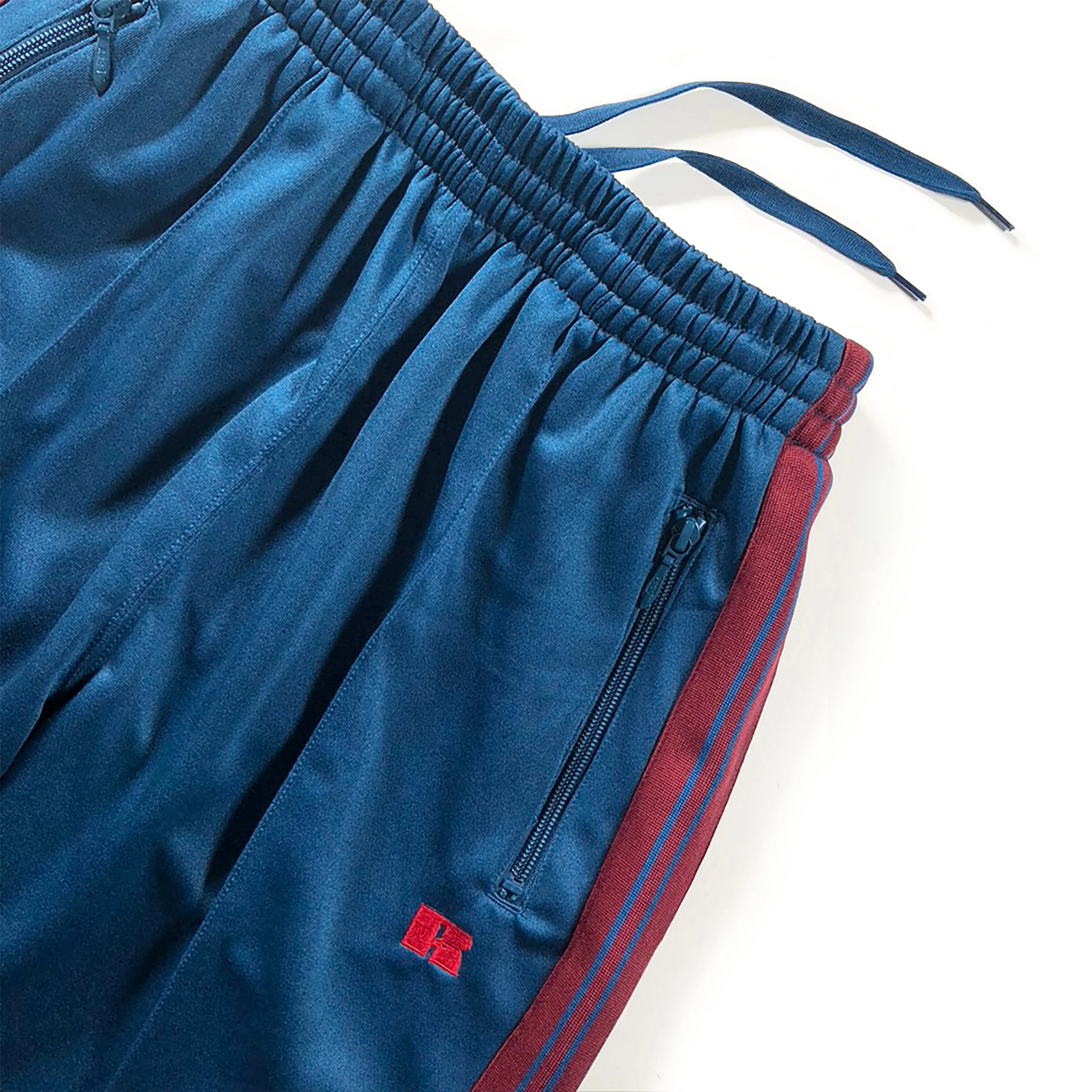 Classic Jersey Track Pants  ＜RC-22042＞BLUE/ブルー