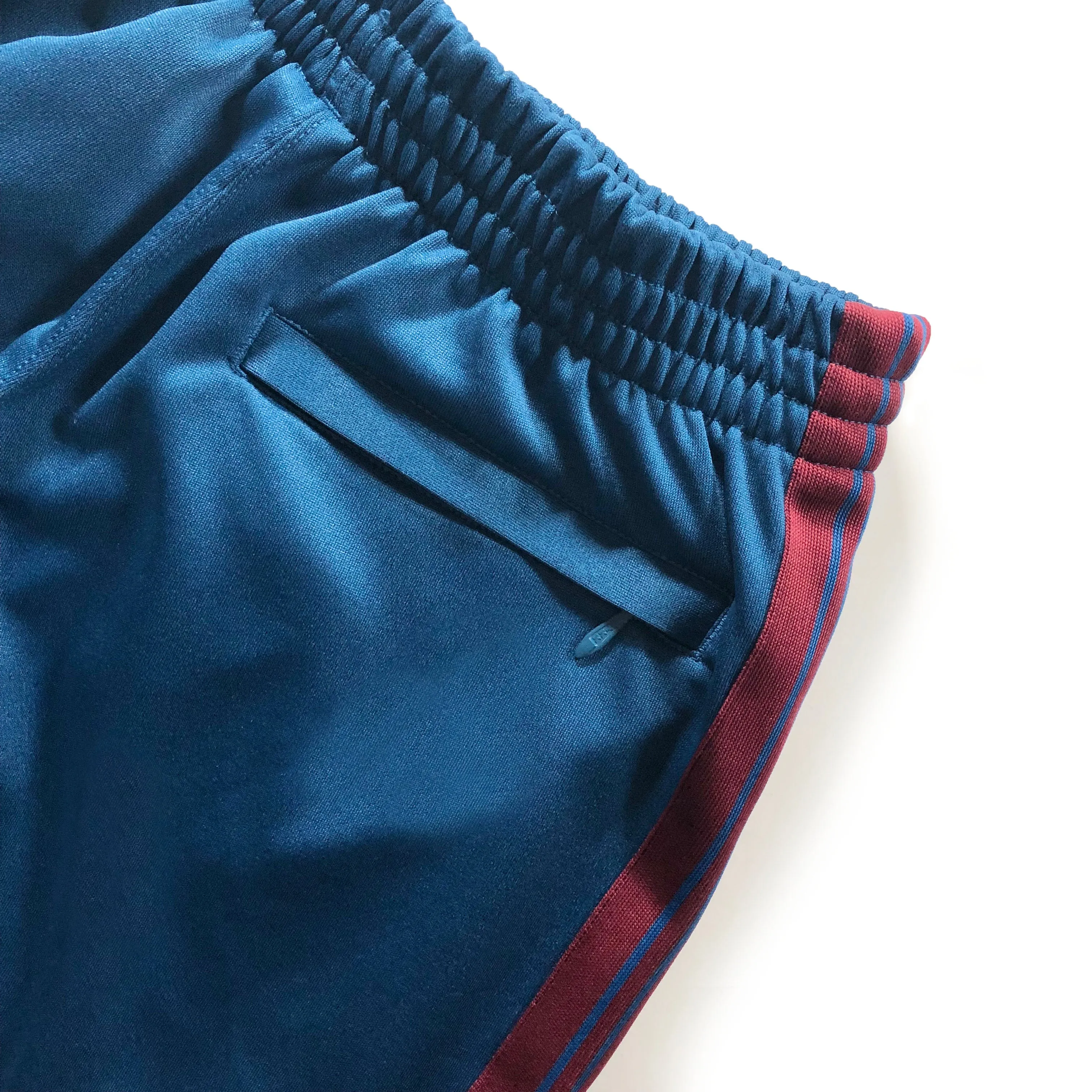 Classic Jersey Track Pants  ＜RC-22042＞BLUE/ブルー