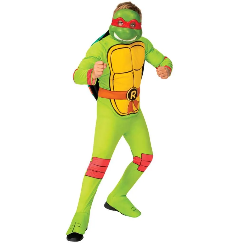 Classic Raphael Child Costume Small