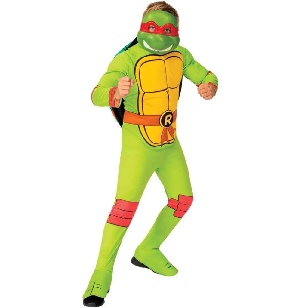 Classic Raphael Child Costume Small