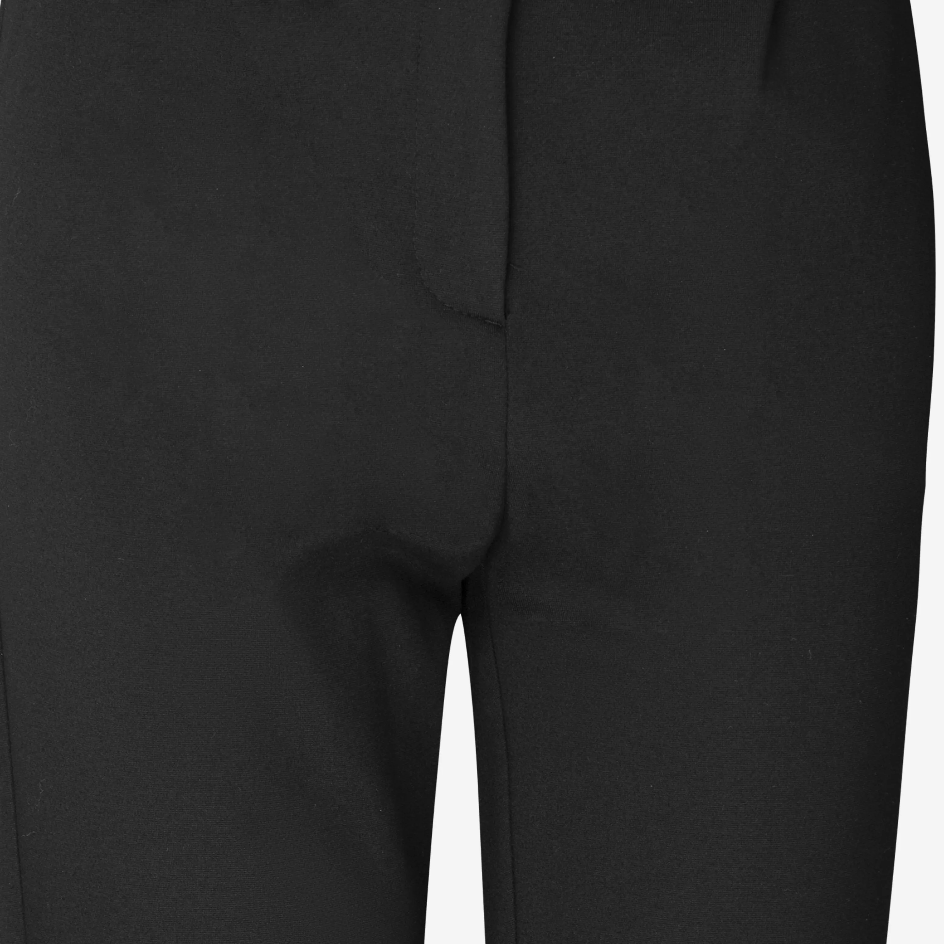 Colette Pants Eco Viscose | Black