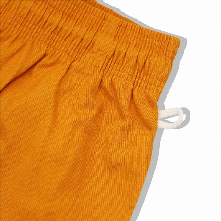 Cookman Waiter's Pants (stretch) - Mustard