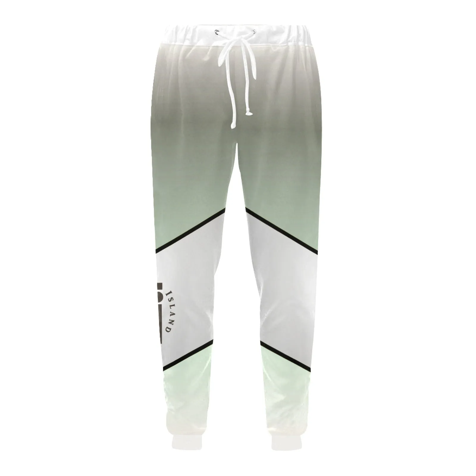 Descendants of The Island Mint Especial Unisex Casual Sweatpants