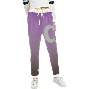 Descendants of The Island Purp Haze Unisex Casual Sweatpants