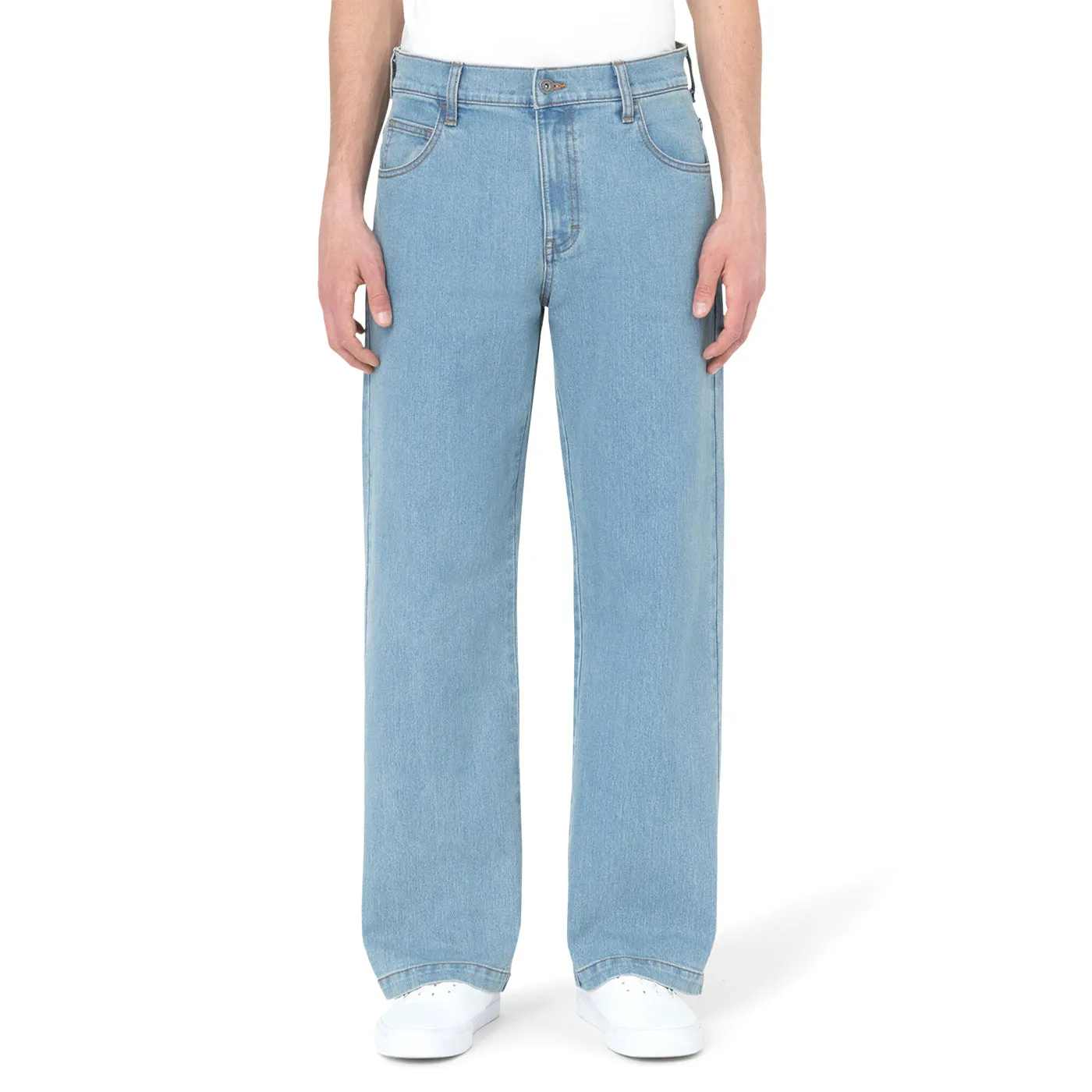 Dickies Wingville Loose Fit Jeans