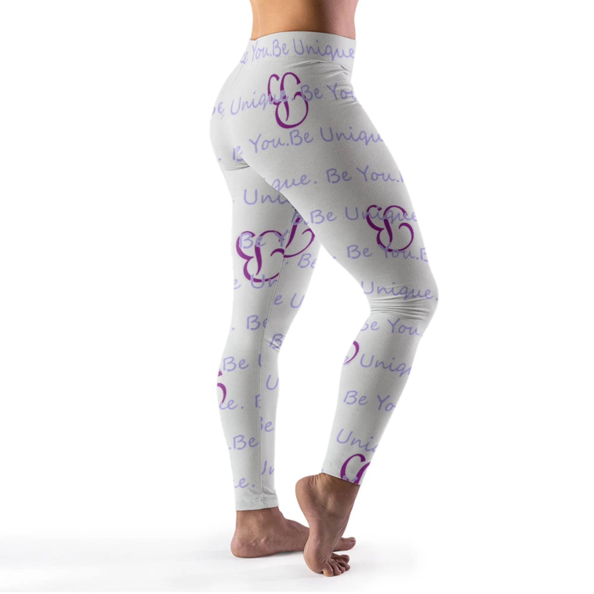 EtherealBe Yoga Leggings - Be Unique. Be You.