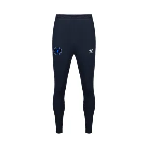 FC Columbus Tunnel Pants Dark Navy/ Yellow