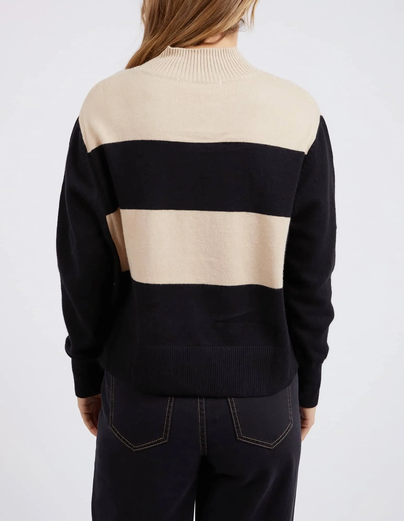 Foxwood Canterbury Knit