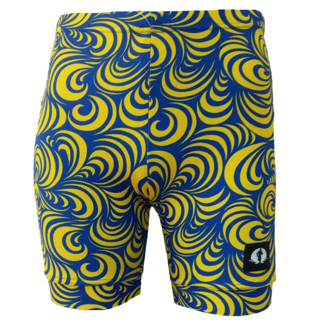 Funky Pants Classic - Marine