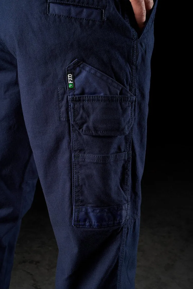 FXD WP-3 - Stretch Work Pant