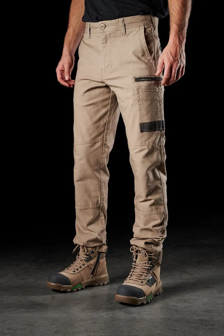 FXD WP-3 - Stretch Work Pant