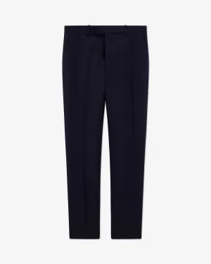 GALLIMARD P Pants - Navy