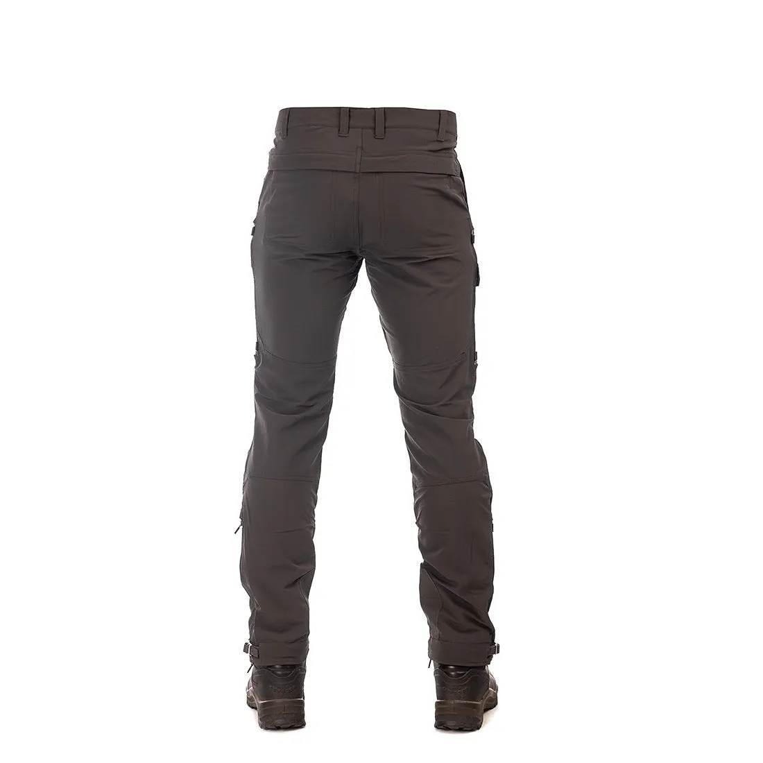 Garphyttan Stretch Pants Men (Anthracite)