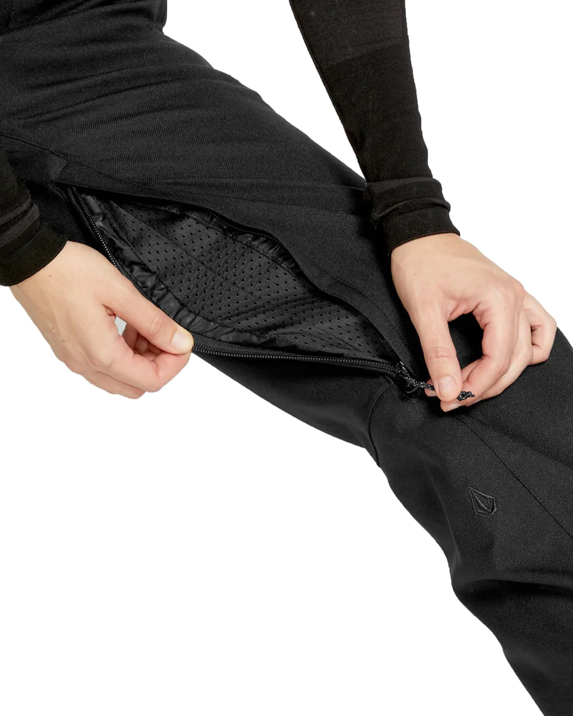 Genus Stretch Pants