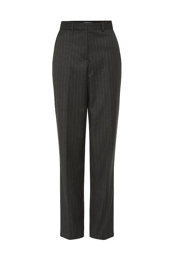 Gilles Pant Charcoal