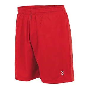 Hummel Euro Men Handball Sports Shorts [T]