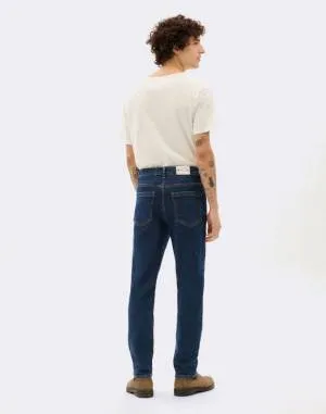 Jeans Thinking MU Clean Denim Five Pockets Pants