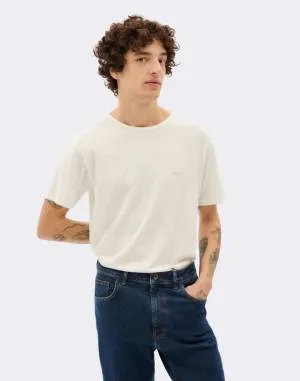 Jeans Thinking MU Clean Denim Five Pockets Pants