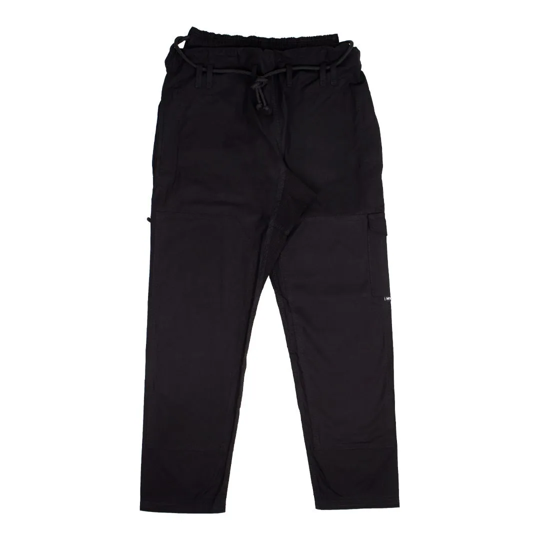 Jiu Jitsu Workwear Pants 8oz.