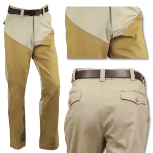 Kevin's Stretch Poplin Briar Pant