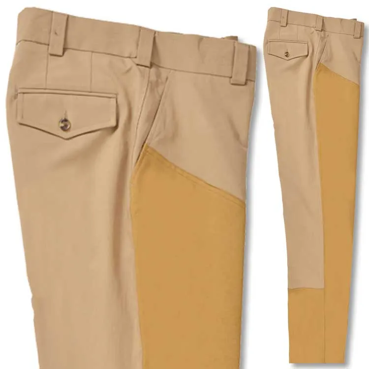 Kevin's Stretch Poplin Briar Pant