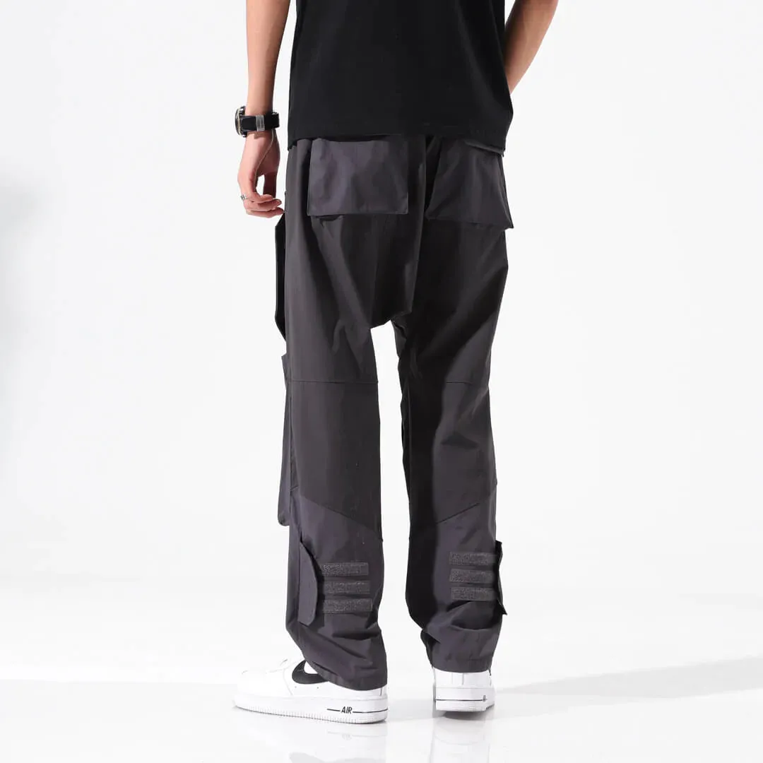 Kosei Functional Pants