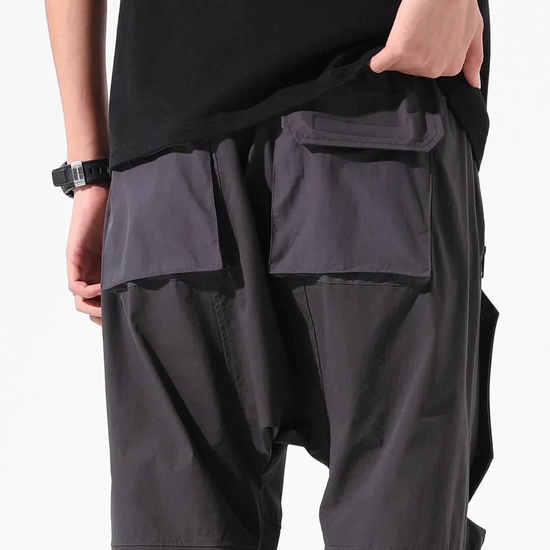 Kosei Functional Pants