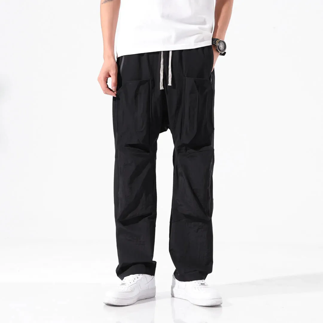 Kosei Functional Pants